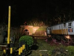 Kereta Wisata Jaka Lalana Resmi Layani Rute Jakarta-Cianjur Mulai 14 Desember 2025