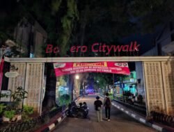 Bomero Festival Resmi Ditunda Sampai Waktu yang Belum Ditentukan