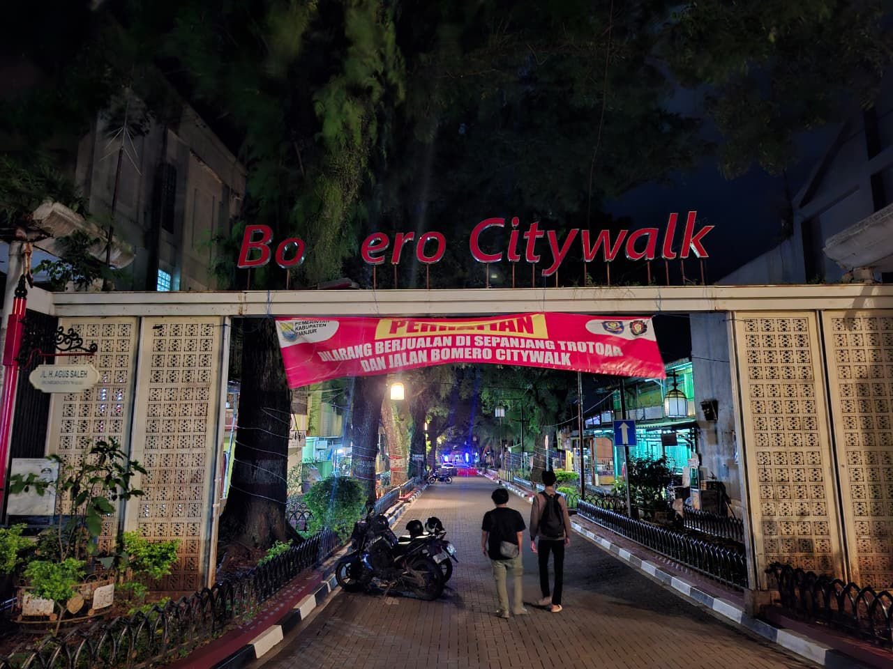 Bomero Festival Resmi Ditunda Sampai Waktu yang Belum Ditentukan