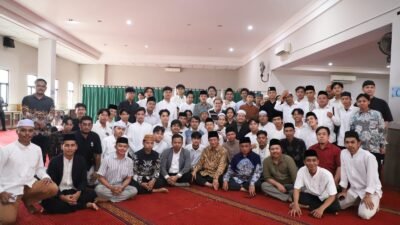 Refleksi Akhir Tahun, Menag Ajak Masyarakat Perkuat Spirit Kebangsaan