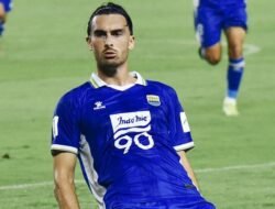 Jadwal Persib Bandung Desember 2025, Laga Penentu di Liga 1 dan AFC Cup