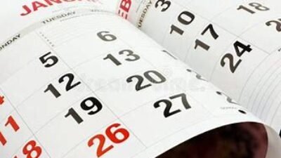 Januari 2026, Awal Tahun untuk Menyusun Target dan Agenda