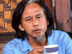 Aktor Sinetron Preman Pensiun Epy Kusnandar Tutup Usia