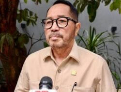 Golkar Singgung Pernyataan Cak Imin ‘Tobat Nasuha’, Tidak Tepat di Tengah Bencana Sumatera