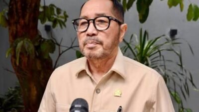 Golkar Singgung Pernyataan Cak Imin ‘Tobat Nasuha’, Tidak Tepat di Tengah Bencana Sumatera