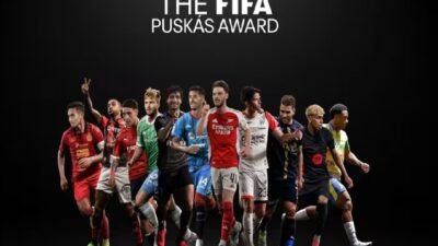 FIFA Umumkan Hasil Undian Grup Piala Dunia 2026