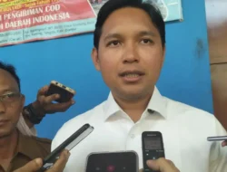 Pemkab Cianjur Perkuat Kesiapsiagaan Bencana, Bupati: Camat Garda Terdepan