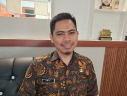 56 Orang PPPK Paruh Waktu di Cianjur Masih Belum Tandatangani Kontrak Kerja