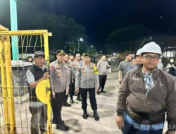 137 Personel BKO Dikirim ke Aceh Tamiang untuk Percepat Penanganan Bencana