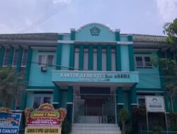 Kemenag Cianjur Akui Kesulitan Data Pondok Pesantren Rusak