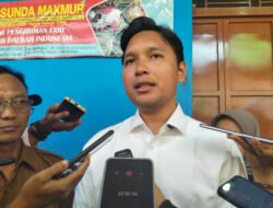 Pemkab Cianjur Kirim Bantuan ke Wilayah Terdampak Bencana di Pulau Sumatra
