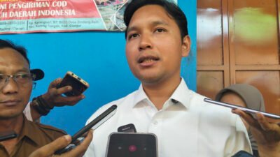 Pemkab Cianjur Kirim Bantuan ke Wilayah Terdampak Bencana di Pulau Sumatra
