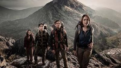 Sinopsis Film Dusun Mayit, Teror Desa Gaib Penuntut Tumbal di Lereng Gunung Welirang