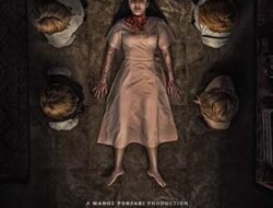 Film Danur The Last Chapter Siap Menutup Kisah Risa dengan Teror Terakhir