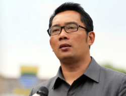 Kekayaan Ridwan Kamil Meningkat Selama Menjabat Gubernur