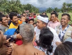 Pemprov Jabar Siap Bantu Pemulangan Puluhan Warga Jabar Terdampak Bencana di Aceh, Sumut, dan Sumbar