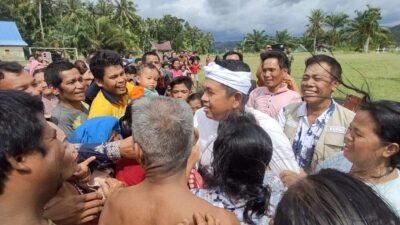 Pemprov Jabar Siap Bantu Pemulangan Puluhan Warga Jabar Terdampak Bencana di Aceh, Sumut, dan Sumbar