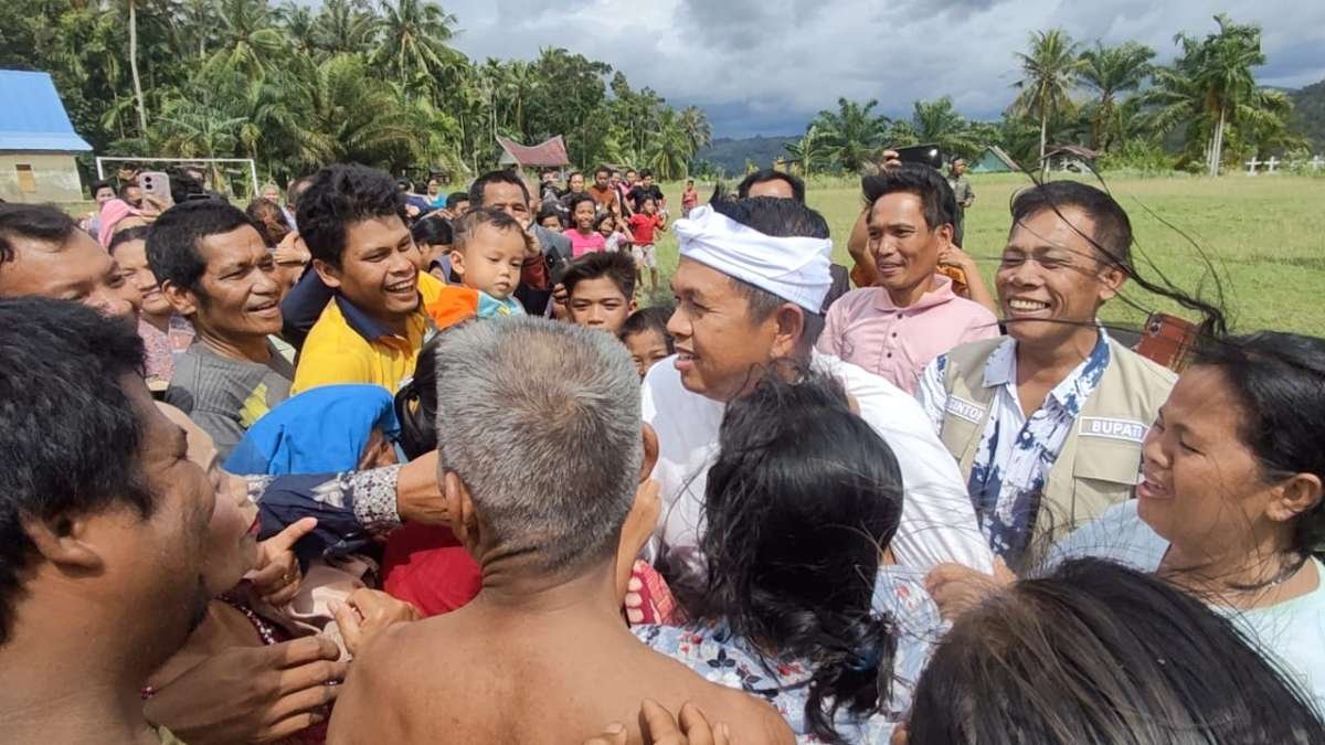 Gubernur Jabar, Dedi Mulyadi