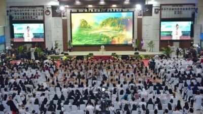 Dedi Mulyadi Dorong Siswa Belajar di Alam Terbuka Satu Hari dalam Sepekan 