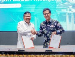 Kemenkes-BIN Perkuat Sistem Peringatan Dini Ancaman Kesehatan Nasional