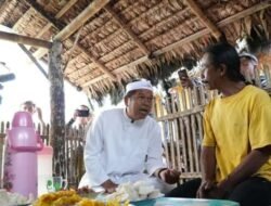 Rehabilitasi Rumah Adat Miduana di Cianjur, Pemprov Jabar Dukung Pelestarian Budaya