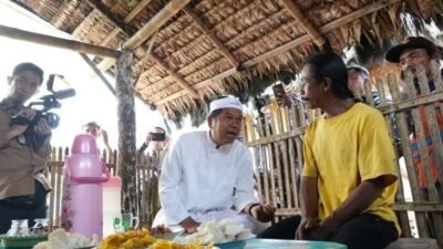 Rehabilitasi Rumah Adat Miduana di Cianjur, Pemprov Jabar Dukung Pelestarian Budaya