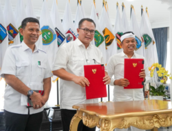 Pemprov Jabar Gandeng BRIN, Pastikan Pembangunan Daerah Berbasis Riset dan Inovasi