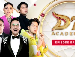 D’Academy 7 Indosiar Masuki Babak Top 3, Siap Tayang Malam Ini