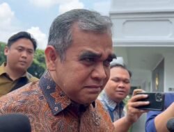 Pemerintah Yakini Penanganan Banjir Sumatera Masih Bisa Diatasi Tanpa Status Bencana Nasional