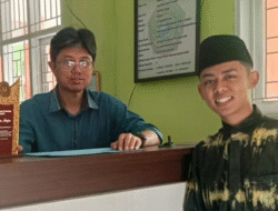 Mahasiswa STAINU Cianjur Raih Juara Harapan 1 di Muslim Culture Festival UNJ
