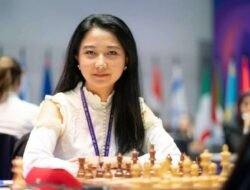 Profil Irene Sukandar, WGM Pertama Indonesia yang Baru Menikah dengan IM Eric Rosen