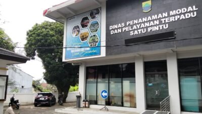 Soal Penghentian Izin Perumahan, DPMPTS Cianjur Akan Ikuti Arahan Pemprov Jabar