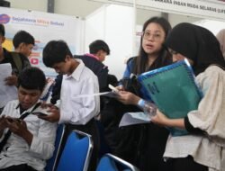 Jadwal Program Pemagangan Kemnaker Batch 3,Perpanjangan Pendaftaran hingga 3 Desember 2025