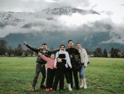 Biodata Azriel Hermansyah, Anak Krisdayanti