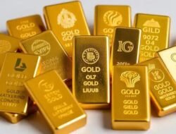 Harga Emas Hari Ini 2 Desember 2025, Update Terbaru Antam dan Pegadaian Per Gram