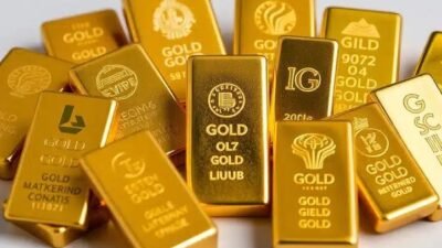 Harga Emas Hari Ini 1 Januari 2026, Cek Daftar Terbaru per Gram