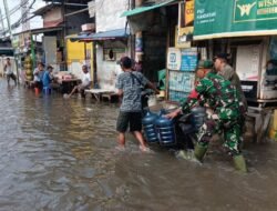 Apa Itu Banjir Rob? Penyebab, Dampak, dan Mengapa Fenomena Ini Semakin Sering Terjadi