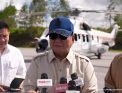 Distribusi BBM dan Logistik Makanan Jadi Prioritas Utama Penanganan Bencana di Aceh, Sumut dan Sumbar