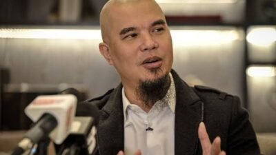Ahmad Dhani dan Mulan Jameela Adopsi Bayi Perempuan, Gelar Aqiqah di Solo