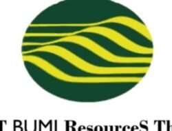 Harga Saham BUMI Melonjak 14,11% pada Penutupan 11 Desember 2025