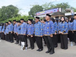 Tahapan, Sistem Kelulusan, dan Bobot Penilaian Seleksi PPPK Badan Gizi Nasional Tahun 2025