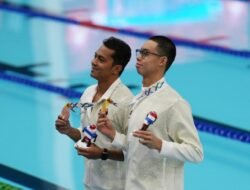 Perolehan Medali SEA Games 2025 Hari Ini, Indonesia Tempel Ketat Thailand
