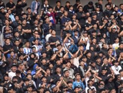 Link Nonton Persib vs PSM Makassar Live Streaming Super League 2025/26