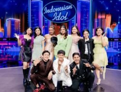 Indonesian Idol XIV Tayang Desember 2025, Jajaran Juri Alami Perombakan Besar