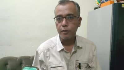 Inspektorat Daerah Cianjur Periksa Lima BUMDes