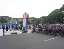 Tuntas Digelar, Malang Century Journey 2025 Sukses Jadi Ajang Sport Tourism di Kota Malang
