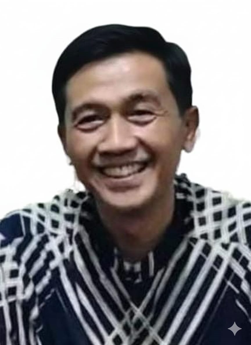 Dosen, Advokat, Pemerhati Kebijakan Publik, Unang Margana. (dok.pribadi)
