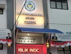 Lapas Cianjur Gagalkan Penyelundupan Ratusan Butir Tramadol