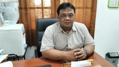 Disnakertrans Cianjur Siapkan Lulusan Sekolah Siap Kerja