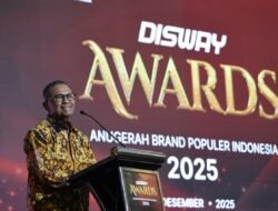 JMSI Usulkan Dahlan Iskan Raih Anugerah Dewan Pers 2025 Kategori Spirit Media Baru